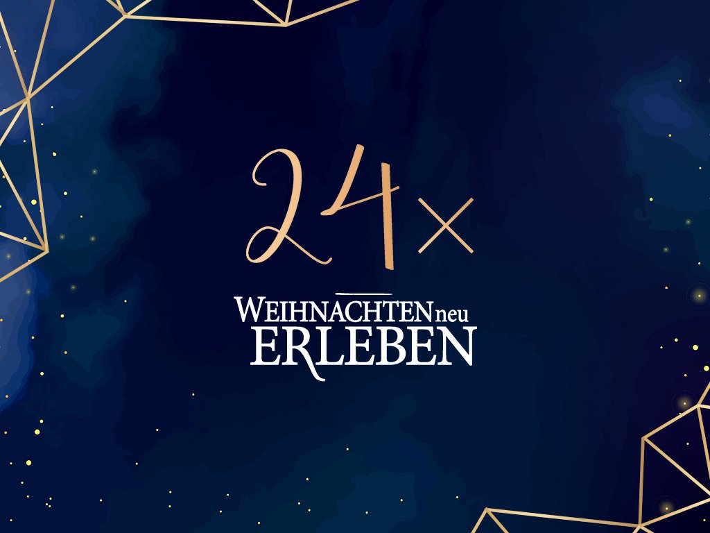 Der Weihnachtsmann
