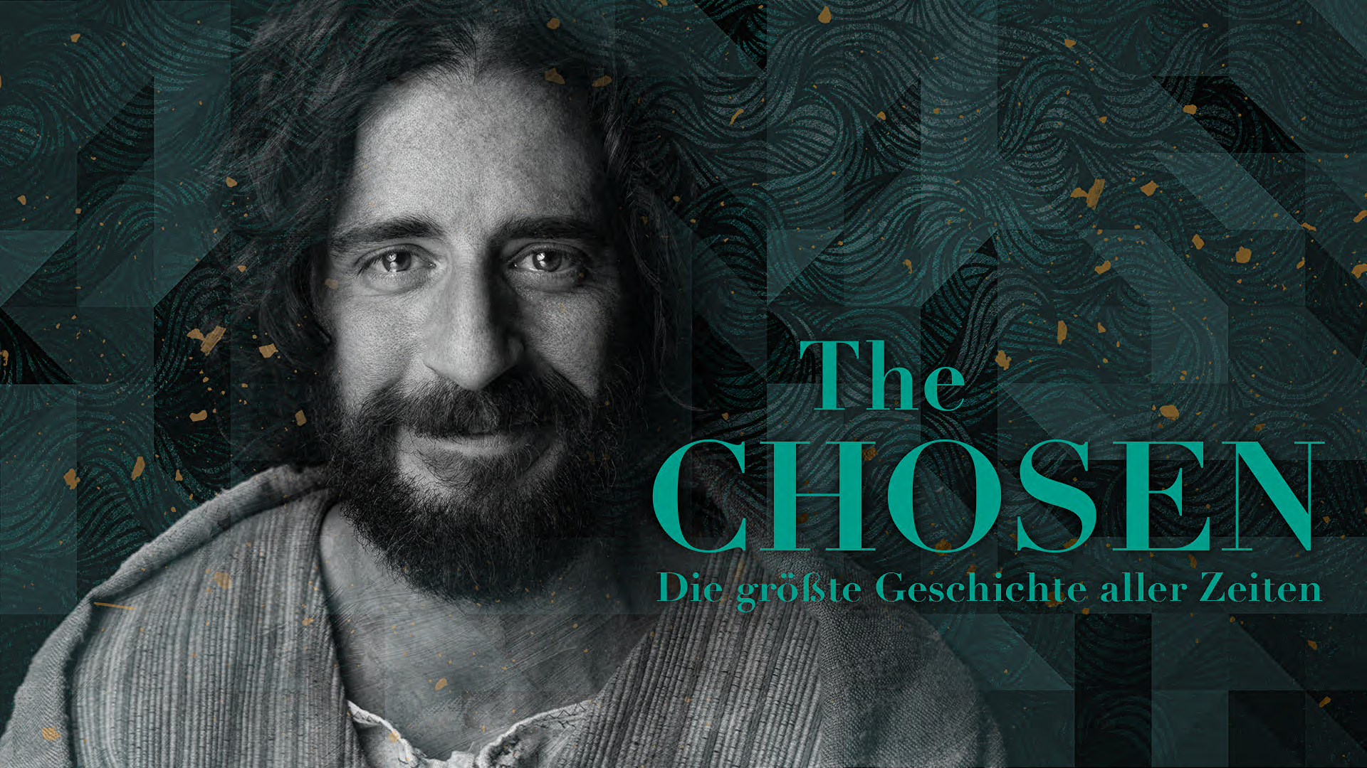 Jesus stellt wieder her