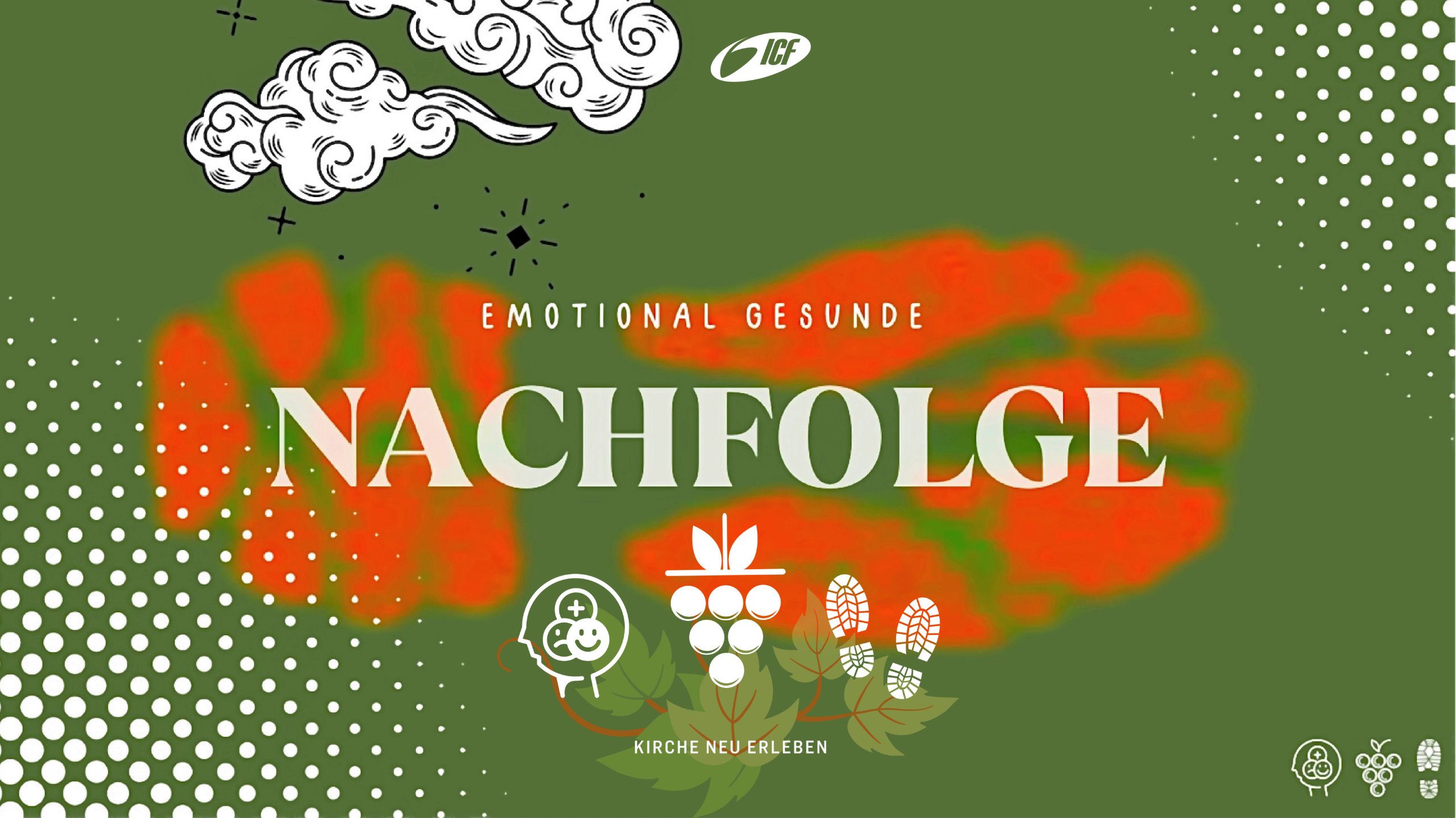 Nachfolge Cambodia Style