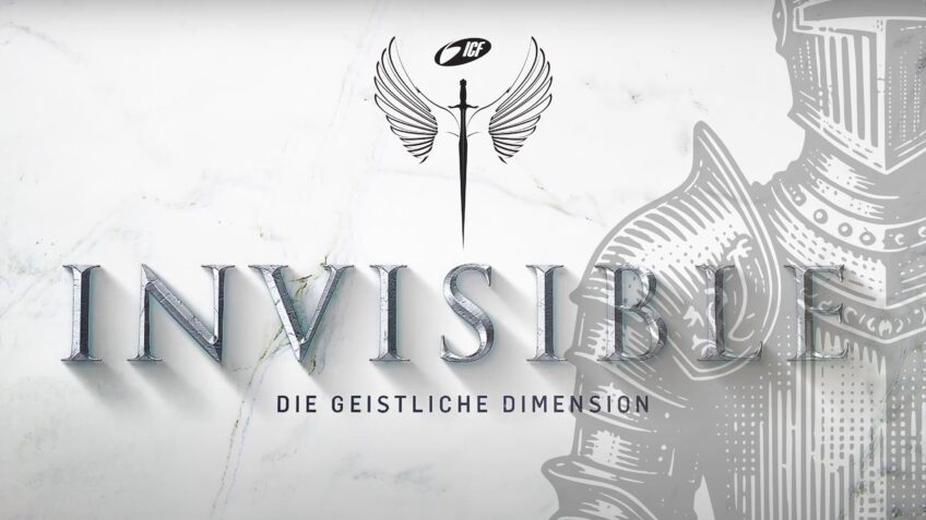 Die geistliche Dimension