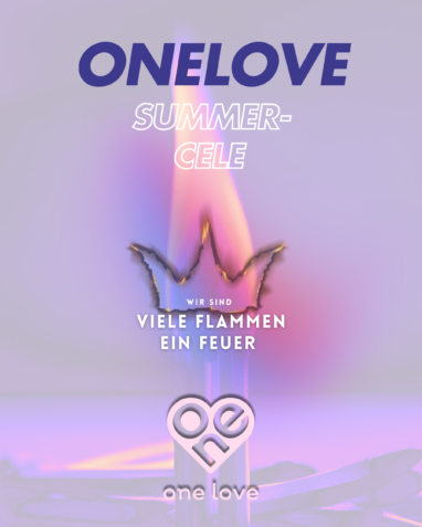 One Love Summer Celebrations