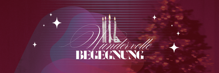 Wundervolle Begegnung