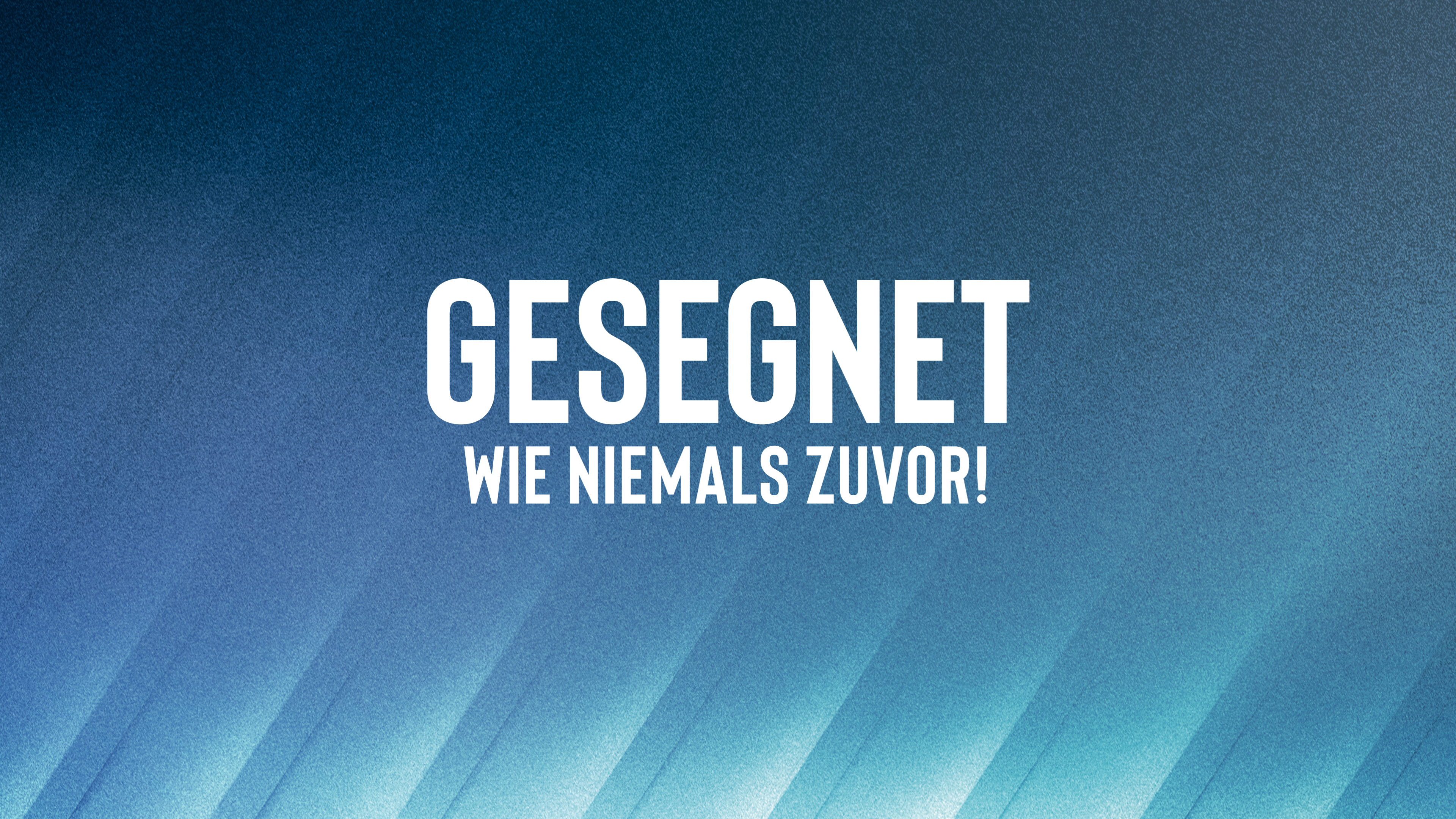 Erlebe echte finanzielle Freiheit